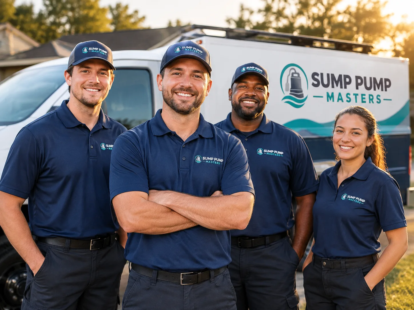 Sump Pump Repair company in Stirum, ND